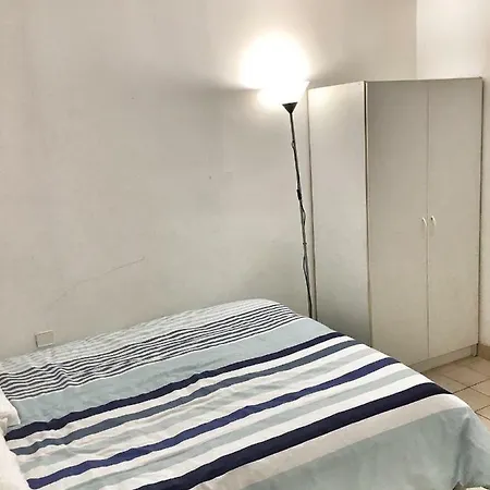 Appartamento Nice Near The Eiffel Tower Parigi