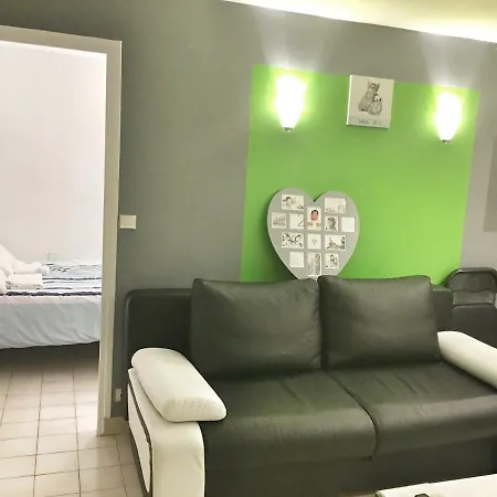 Apartment Nice Near The Eiffel Tower